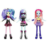 My Little Pony Equestria Girls Photo Finish and The Snapshots 3-Pack Toys R Us Exclusive