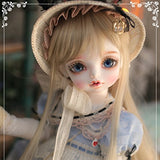 39CM Doll Baby BJD Doll 1/4 BJD Doll Dollfie / 100% Custom-made / Free Make-up + Free Gifts