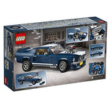 LEGO Creator Expert Ford Mustang 10265 Building Kit (1471 Pieces)