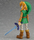 Max Factory The Legend of Zelda: A Link Between Worlds: Link Figma Action Figure