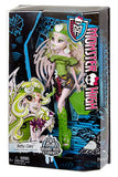 Monster High Brand-Boo Students Batsy Claro Doll