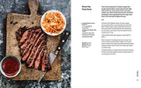 Korean BBQ: Master Your Grill in Seven Sauces [A Cookbook]