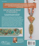 Dimensional Bead Embroidery: A Reference Guide to Techniques (Lark Jewelry & Beading)