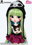 Pullip Dolls Tokidoki Luna 12 inches Figure, Collectible Fashion Doll P-083