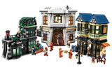 LEGO Harry Potter Diagon Alley 10217