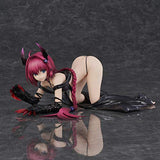 Union Creative to Love-Ru Darkness MEA Kurosaki Darkness Ver., Multicolor