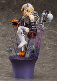 Max Factory The Idolmaster Cinderella Girls: Koume Shirasaka (Halloween Nightmare Version) 1:7 Scale PVC Figure