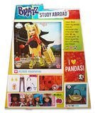 Bratz Study Abroad Doll- Cloe to China