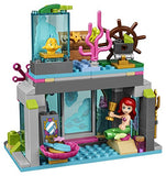 LEGO Disney Princess Ariel and The Magical Spell 41145 Building Kit (222 Piece)