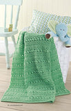 Make in a Weekend - Afghans to Crochet | Crochet | Leisure Arts (75590)