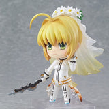 Good Smile Fate/Extra CCC: Saber Bride Nendoroid Figure