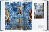 Gaudí. The Complete Works. 40th Anniversary Edition (Multilingual Edition)