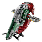 LEGO STAR WARS Slave I 75060 Star Wars Toy