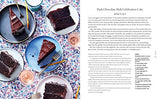 The Joys of Baking: Recipes and Stories for a Sweet Life