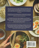 Japanese Home Cooking: Simple Meals, Authentic Flavors