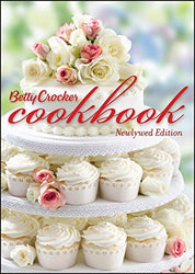 Betty Crocker Cookbook: 1500 Recipes for the Way You Cook Today