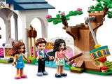 LEGO Friends Heartlake City Park 41447 Exclusive Set Discontinued by Manufacturer