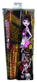 Monster High Boo York, Boo York Frightseers Draculaura Doll