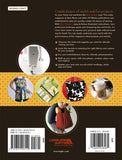 The Best of Sew Simple Magazine  (Leisure Arts #4826): A Collection of Quick Projects