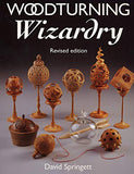 Woodturning Wizardry (Fox Chapel Publishing)