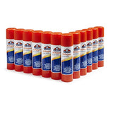 Elmers All-Purpose Glue Sticks, 0.77 oz, 12/Pack