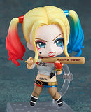 Good Smile Suicide Squad Harley Quinn Nendoroid Action Figure