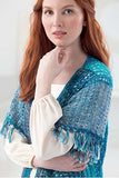 Shawls and Vests | Crochet | Leisure Arts (75607)