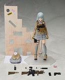 Tomytec Little Armory: Rikka Shiina Figma Action Figure