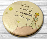 The Little Prince Compact Mirror