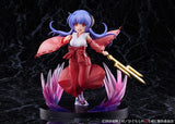 Higurashi No Nakkoroni Graduation Habuchi Kamikari Yanagi Sakura Ver. 1/7 Scale Plastic Painted Complete Figure