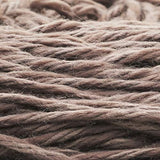 Lion Brand Yarn Comfy Cotton Blend yarn, Mochaccino