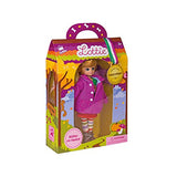 Lottie Doll Autumn Leaves | A Doll for Girls & Boys | Fashion Doll For Fall | Winter Doll with Boots and Hat