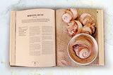The Model Bakery Cookbook: 75 Favorite Recipes from the Beloved Napa Valley Bakery (Baking Cookbook, Bread Baking, Baking Bible Cookbook)