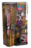 Monster High Boo York, Boo York City Schemes Catty Noir Doll