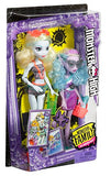 Monster High Monster Family 2-Pack Dolls