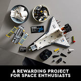 LEGO NASA Space Shuttle Discovery 10283 Build and Display Model for Adults, New 2021 (2,354 Pieces)