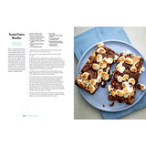 Sheet Pan Sweets: Simple, Streamlined Dessert Recipes - A Baking Cookbook