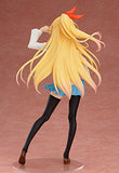 Max Factory Nisekoi: Chitoge Kirisaki PVC Figure (1:7 Scale)