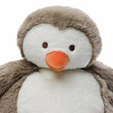 Baby GUND Chub Penguin Stuffed Animal Plush, Soft and Huggable, 10 inch