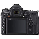 Nikon D780 DSLR Camera with AF-S NIKKOR 50mm f/1.8G Lens & 70-300mm ED Lens + 3 Memory Card Bundle