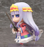 Phat! Sleepy Princess in The Demon Castle: Princess Syalis Nendoroid Action Figure, Multicolor