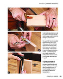 Essential Joinery: The Fundamental Techniques Every Woodworker Should Know