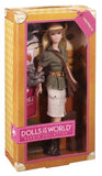 Barbie Collector Dolls of The World Australia Doll