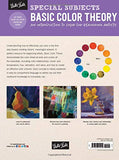 Special Subjects: Basic Color Theory: An introduction to color for beginning artists (How to Draw & Paint)