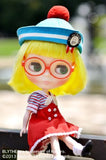 Neo Blythe Doll Shop Limited hi-ho Marine (japan import)