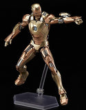 Good Smile Iron Man 3: Iron Man Mark XXI (Midas) Figma Action Figure