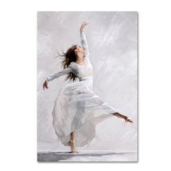 Dance of the West Wind by The Macneil Studio, 22x32-Inch Canvas Wall Art