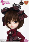 Pullip Dolls Isul Shiraishi Akira 11" Fashion Doll
