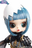 Pullip Dolls Byul Lunatic Alice Humpty Dumpty 10" Fashion Doll Accessory