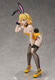 Rent A Girlfriend: Mami Nanami (Bunny Ver.) 1:4 Scale PVC Figure